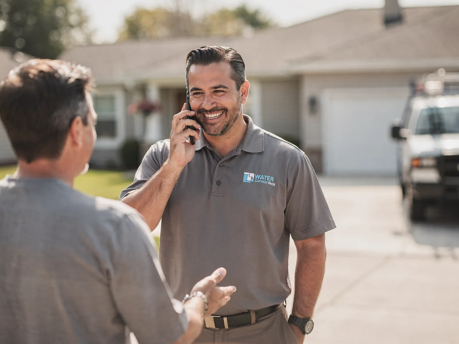 Water Damage Restoration Aniwa, WI FAQs